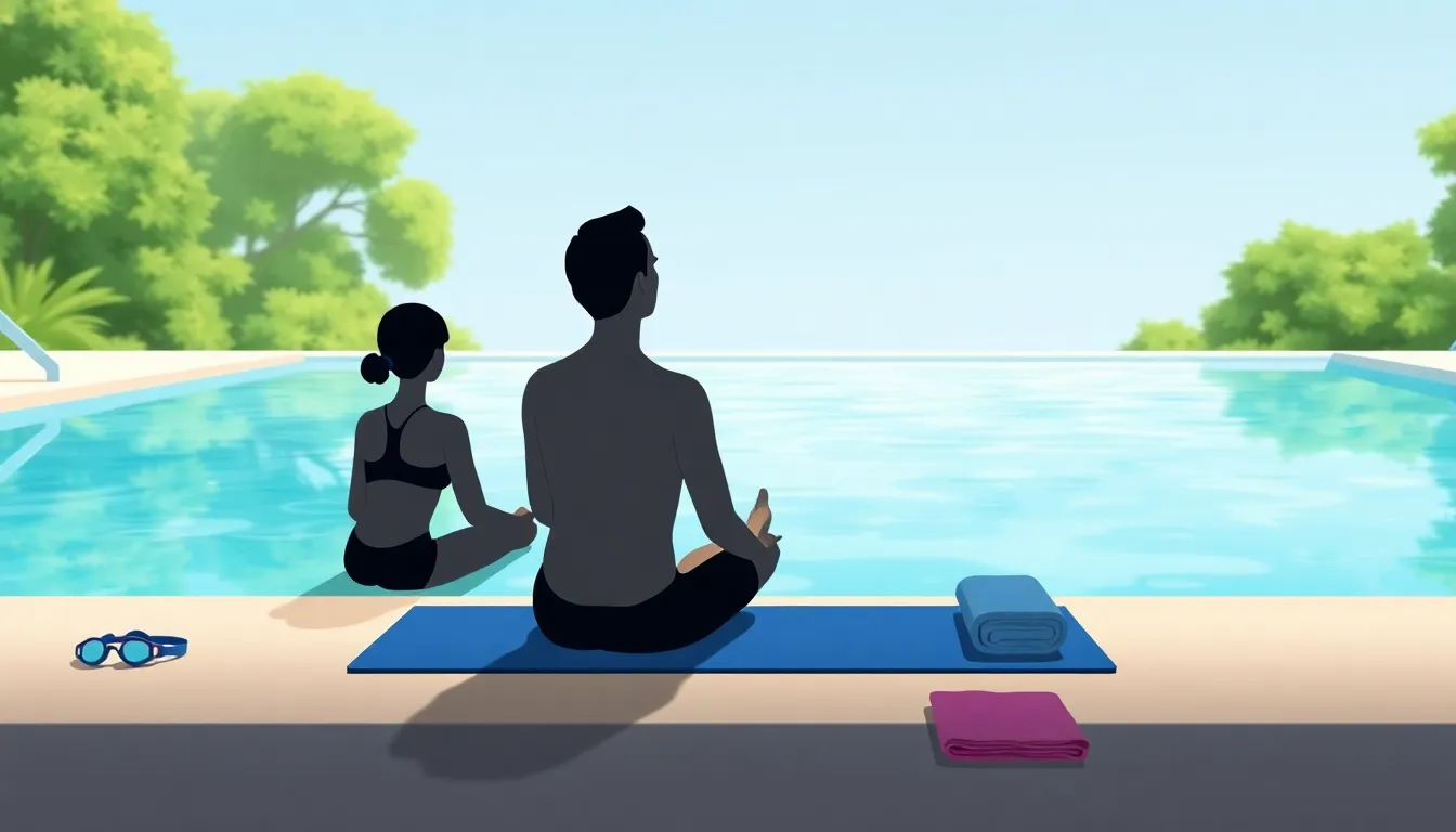 9. Korišćenje Disanja Za Relaksaciju