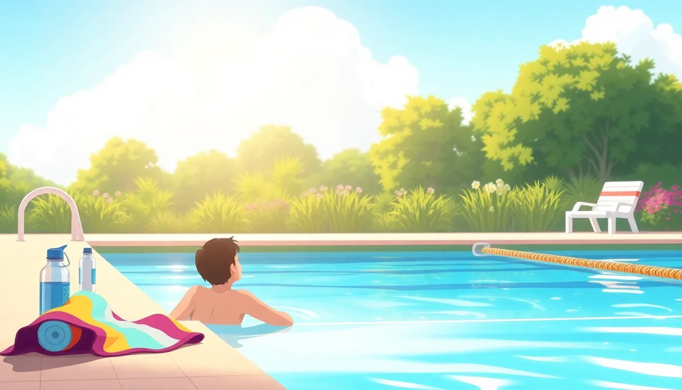 10. Uzimanje Pauza Za Disanje