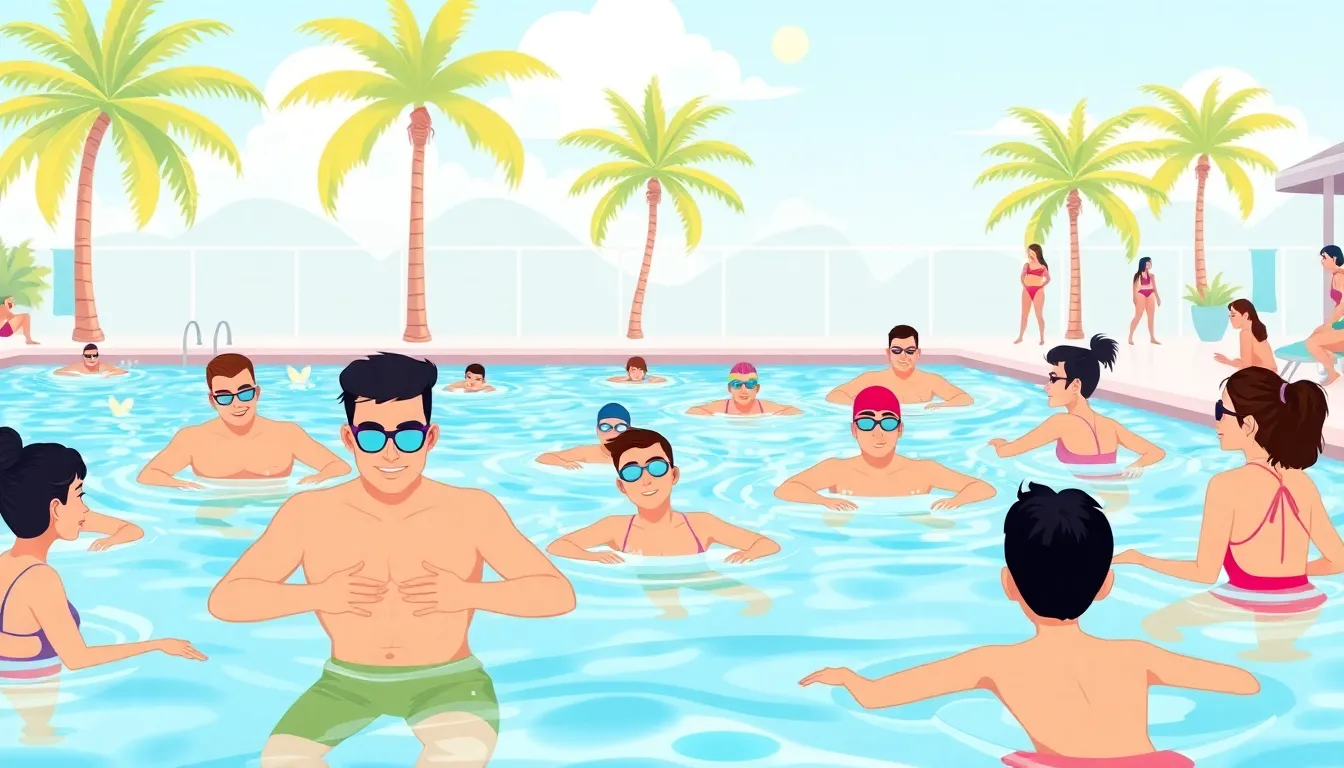 12. Pravilno Disanje U Različitim Stilovima