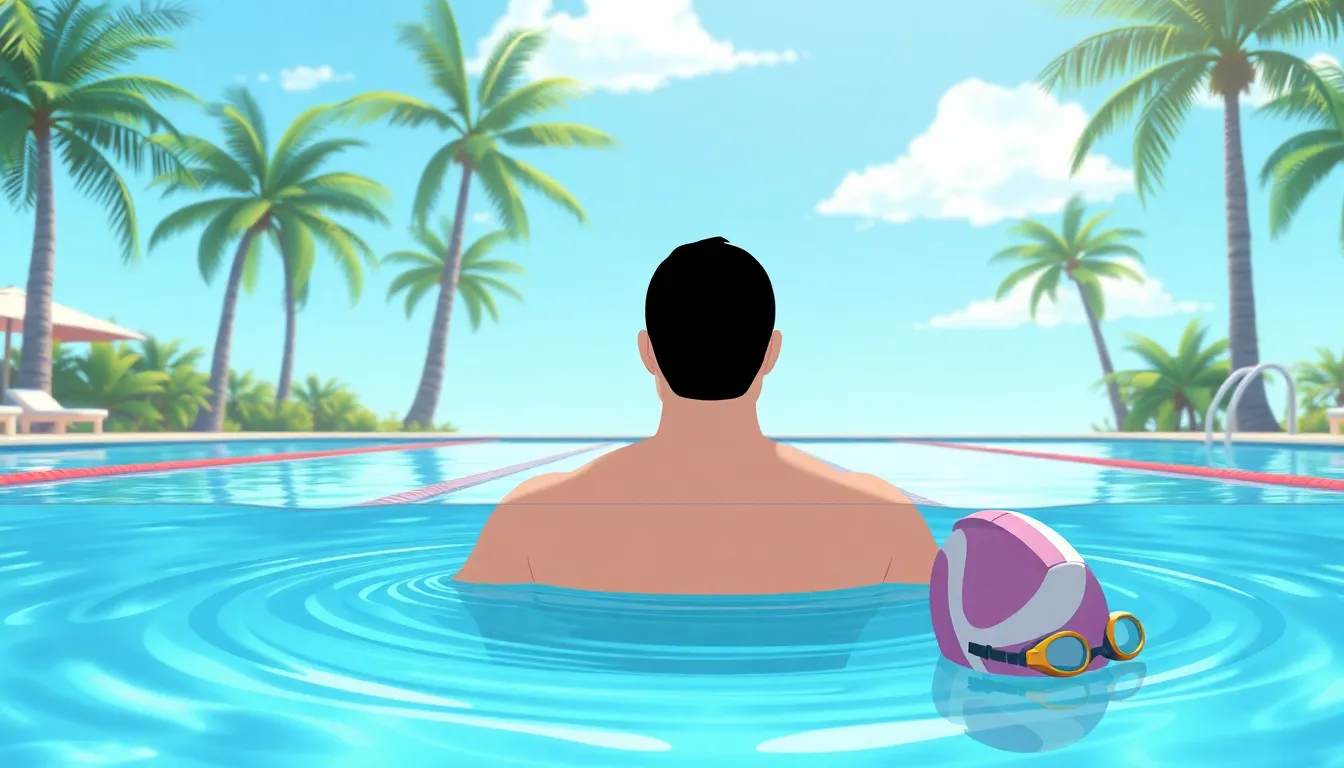 1. Osvestite Ritam Disanja