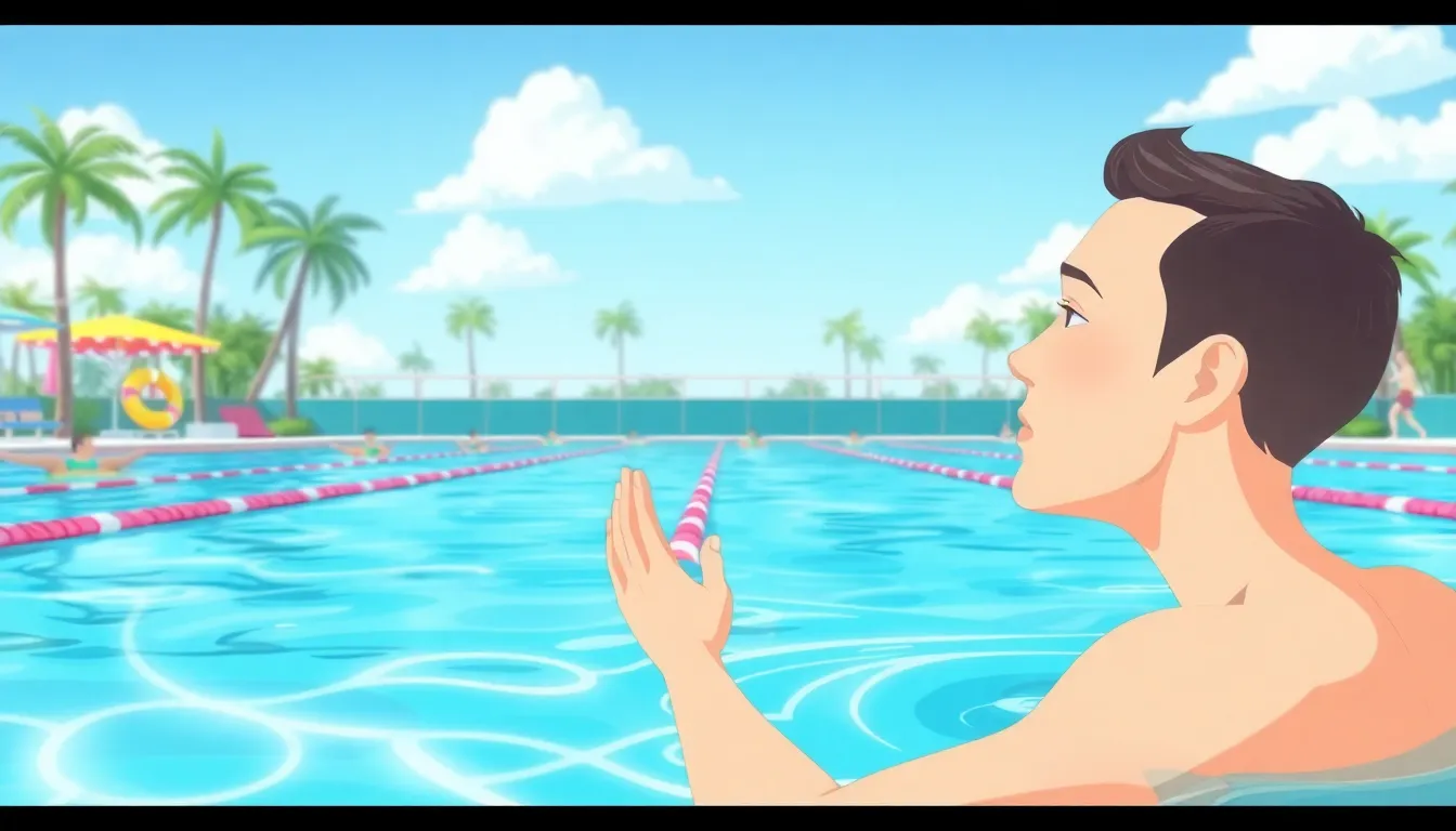 2. Uvežbajte Disanje Na Stranu