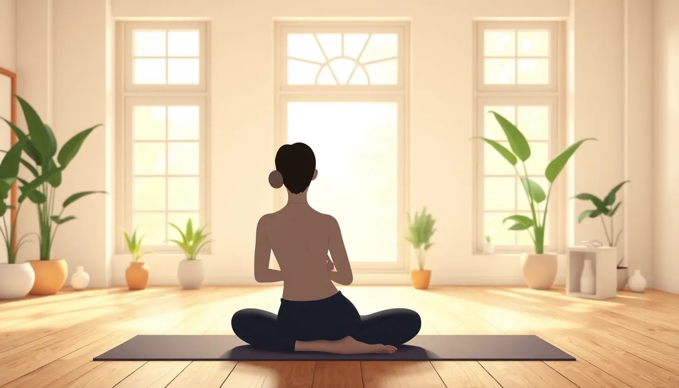 1. Fokusirajte Se Na Duboko Disanje