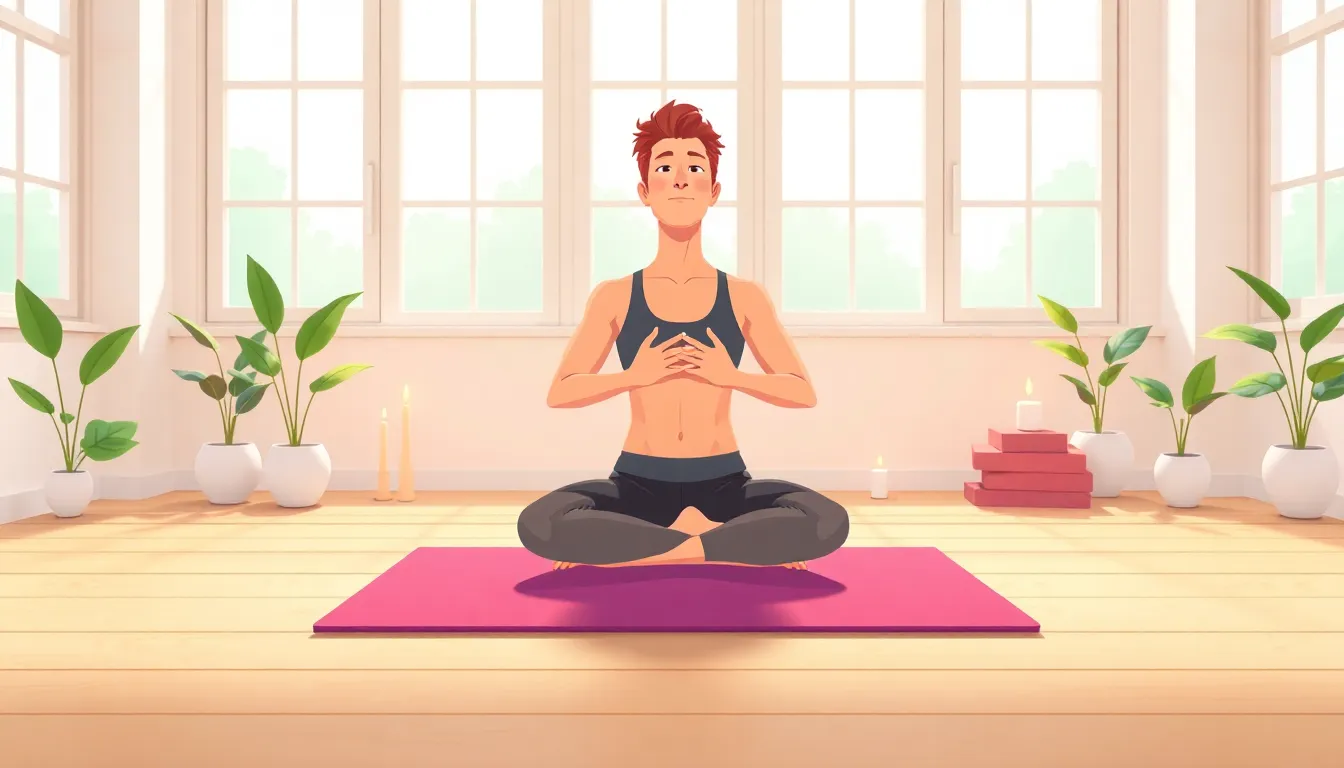 2. Izvršavajte Vežbe Disanja