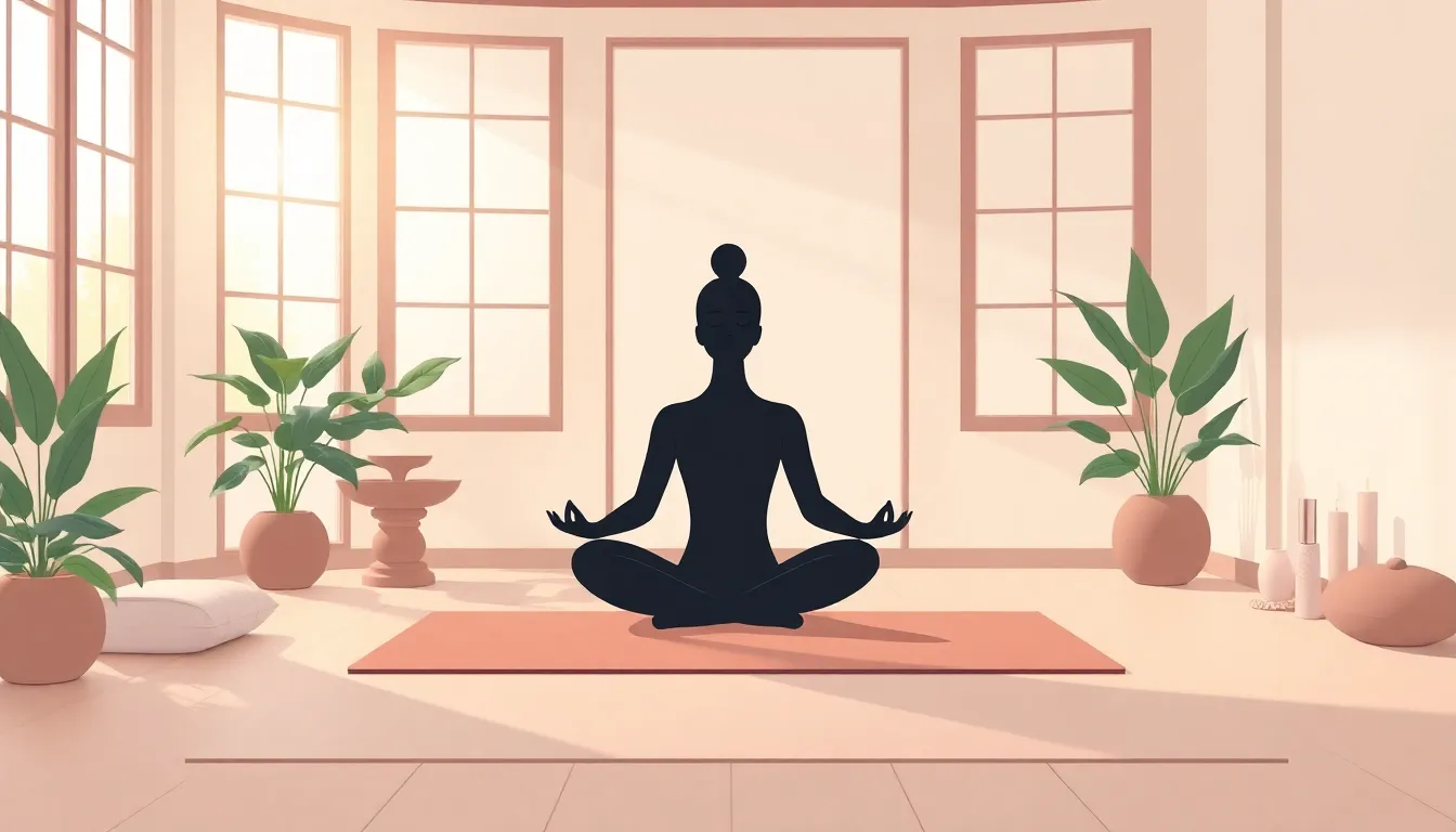 3. Uključite Tehnike Meditacije