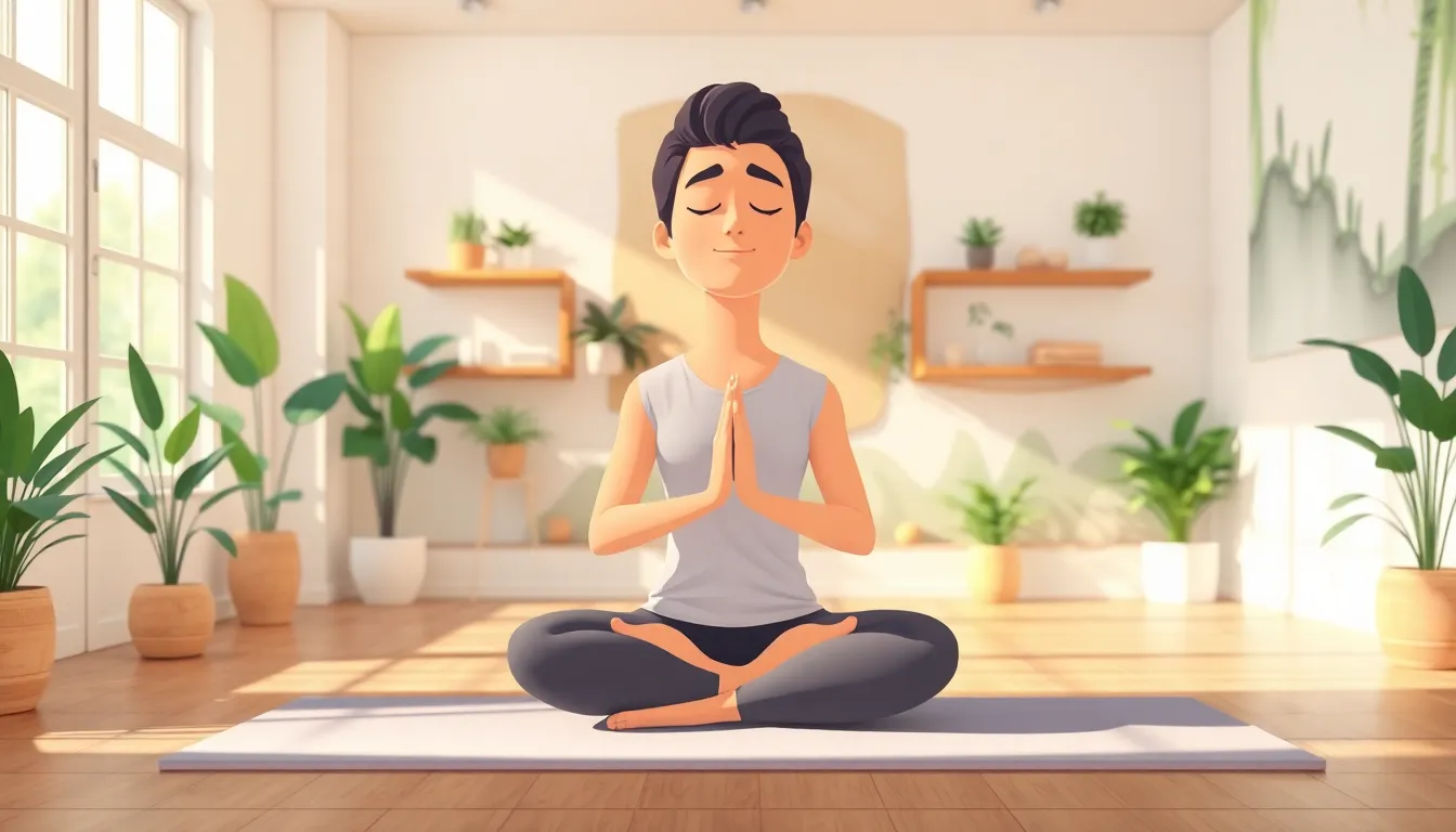 7. Izbegavajte Brzo Disanje