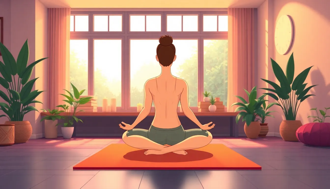 2. Pravilno Postavljanje Tela