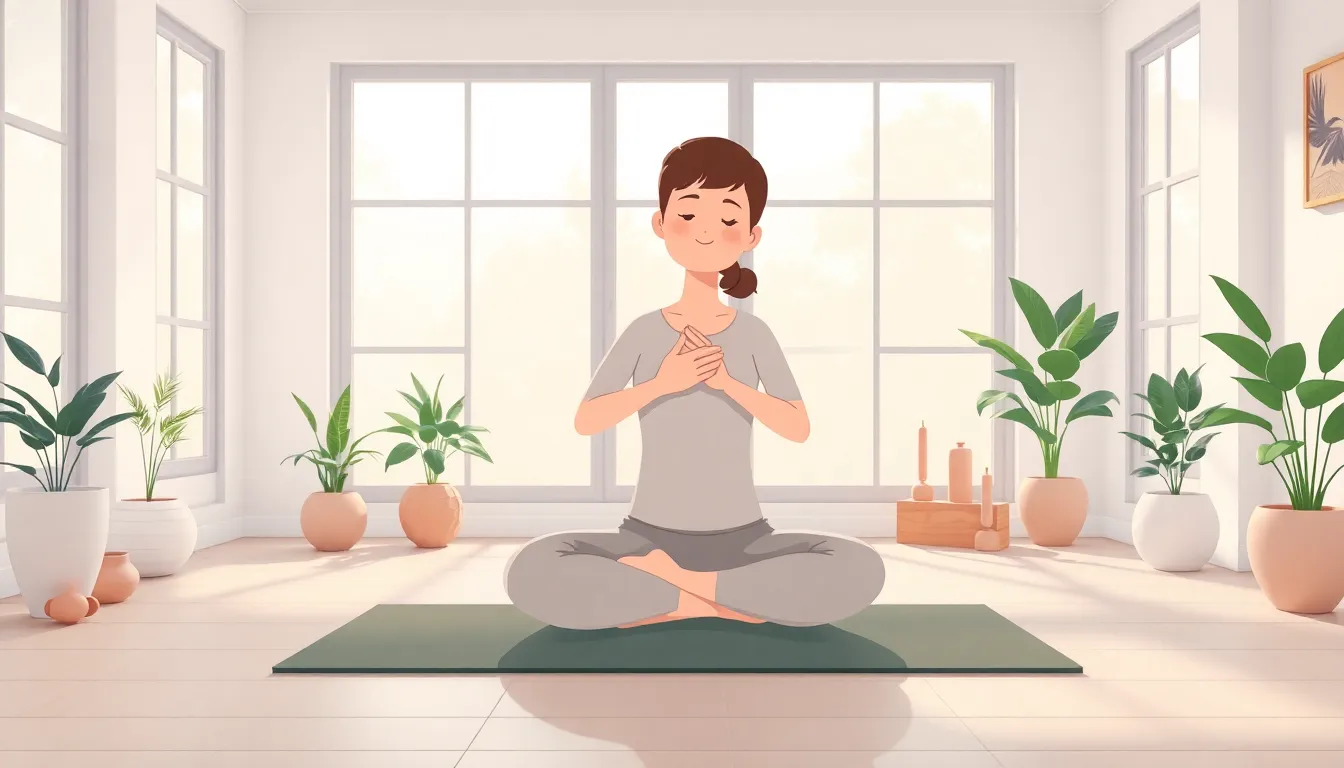 3. Tehnika Abdominalnog Disanja