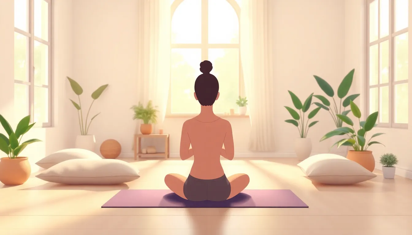 6. Uloga Disanja u Opuštanju