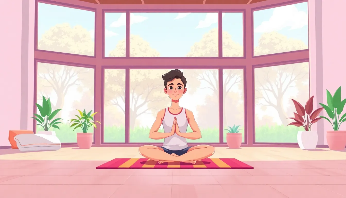 7. Korišćenje Pranajame Pre i Posle Utakmica