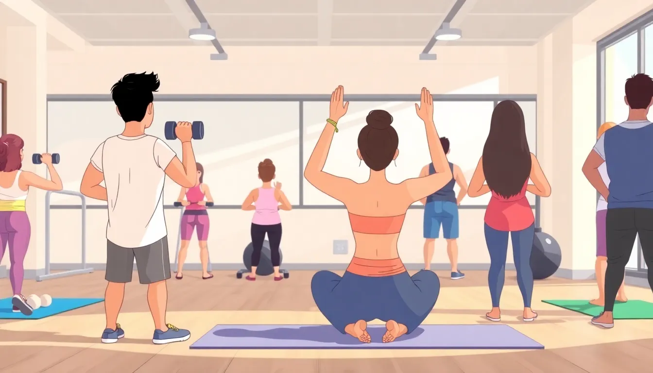 9. Integracija Pranajame u Trening