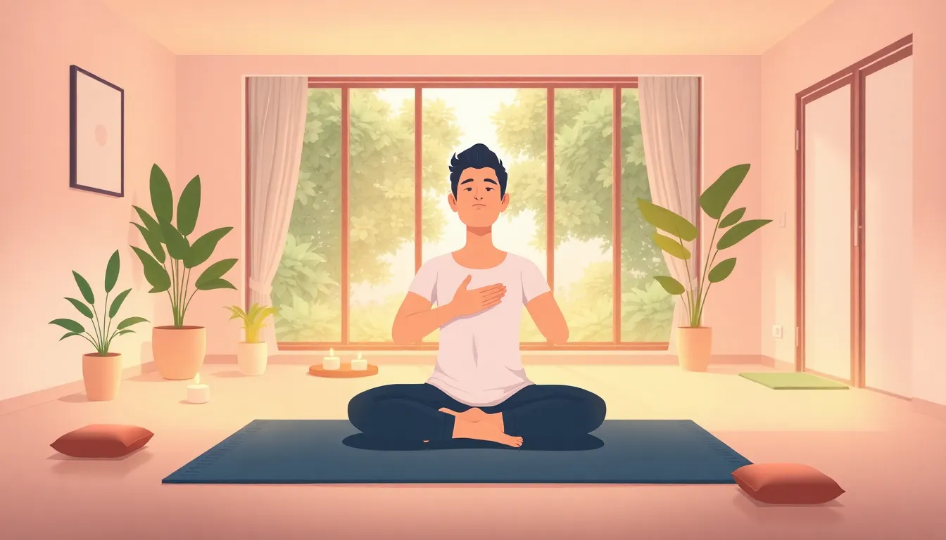 3. Tehnike Dubokog Disanja