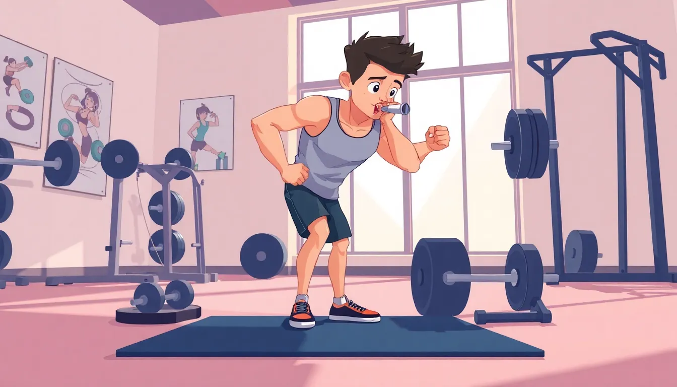 6. Uloga Disanja u Aktivaciji Mišića