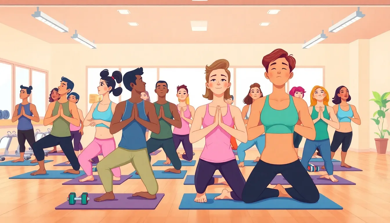 7. Povezivanje Disanja sa Mentalnom Fokusiranošću