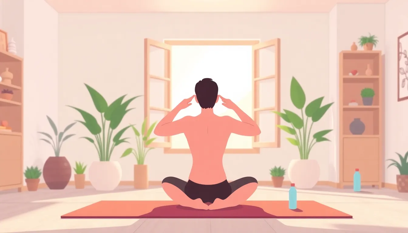 8. Disanje kao Alat za Oporavak