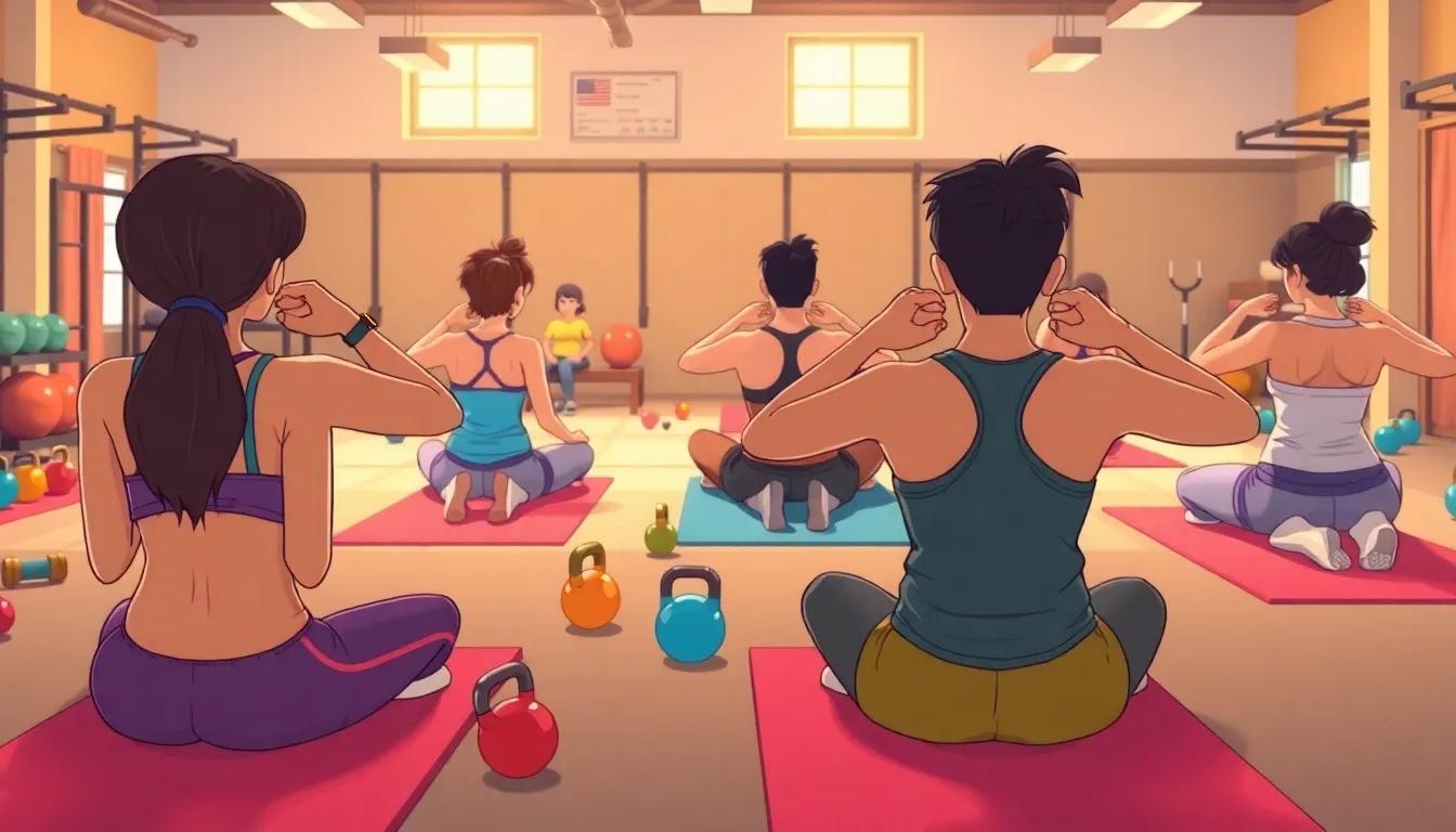 1. Dijafragmalno Disanje