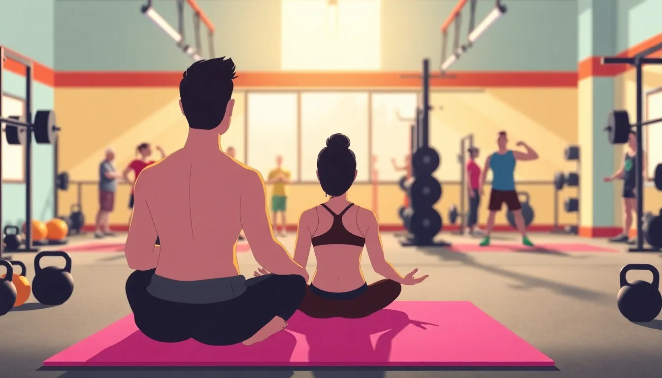 10. Povezano Disanje