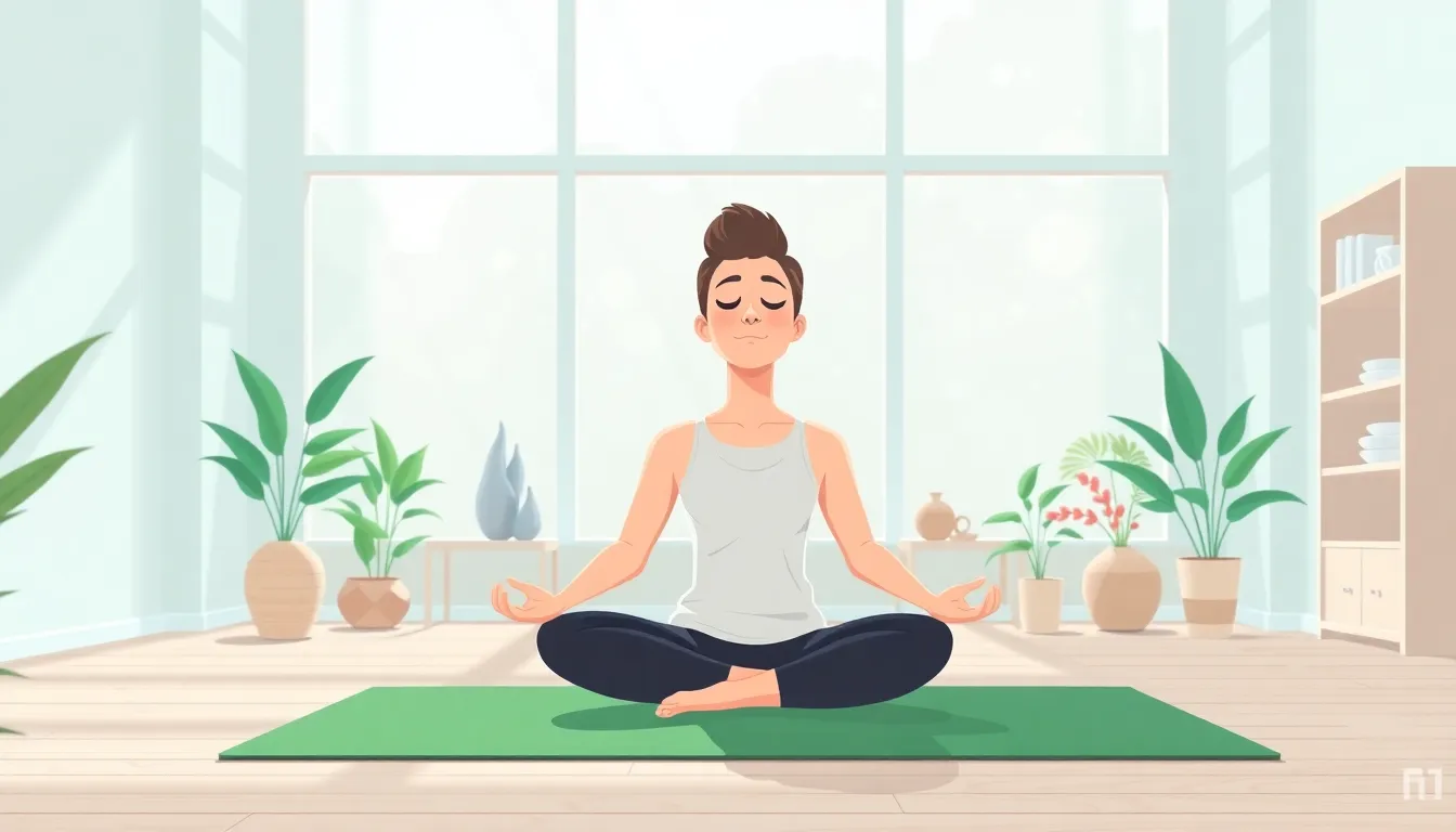 5. Povećanje Svesnosti