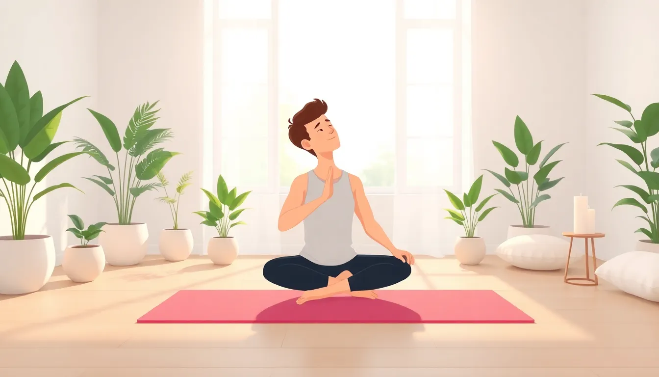 7. Održavanje Fizičke Energije