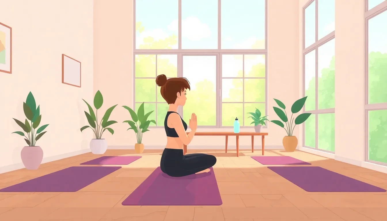 8. Razvijanje Izdržljivosti