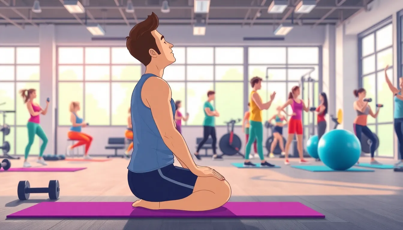 Značaj Pravilnog Disanja