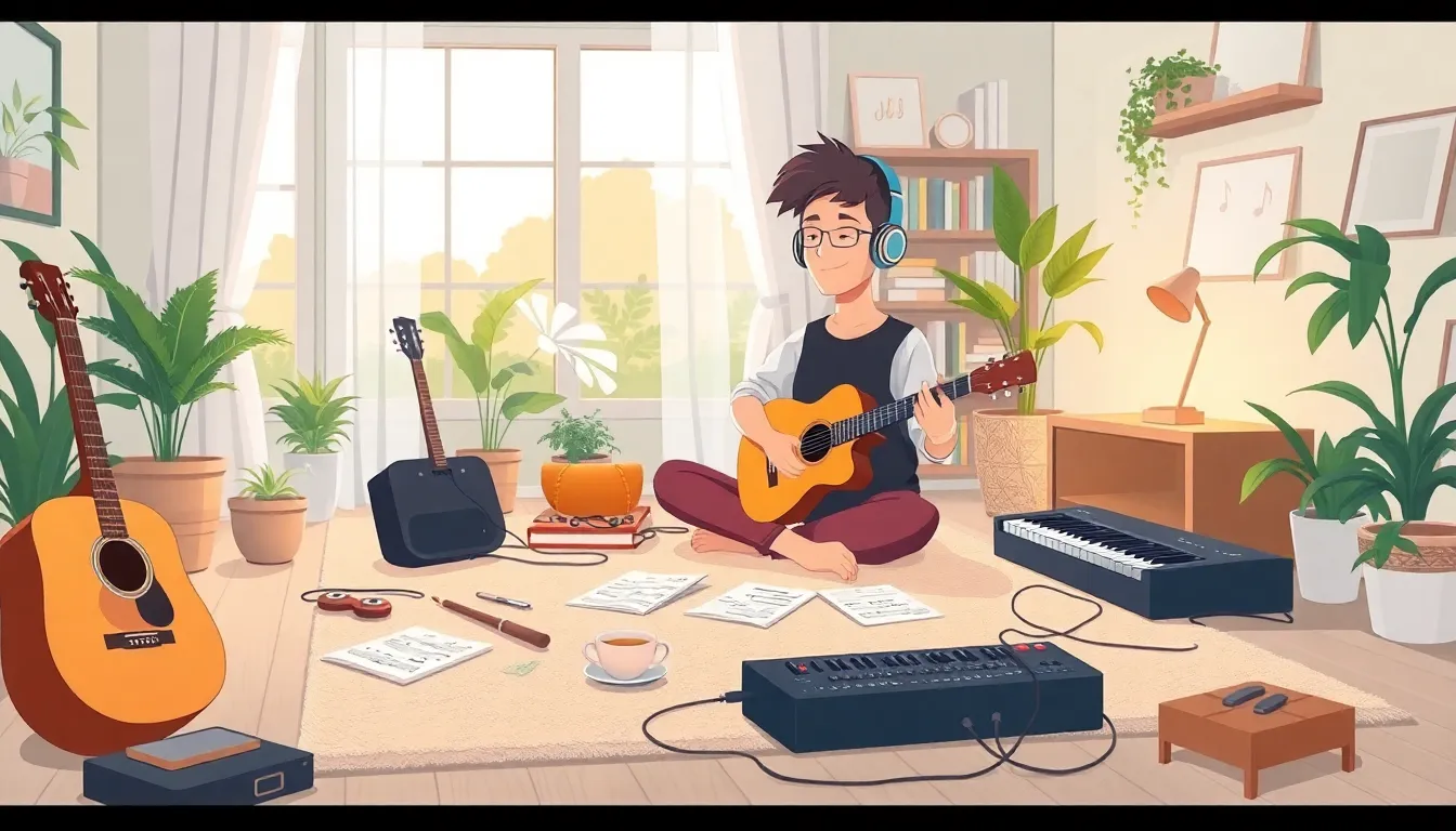 4. Vežbe Koncentracije