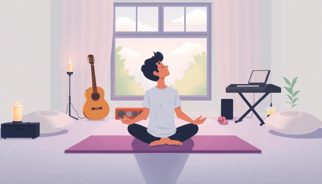 5. Praksa Mindfulness-a