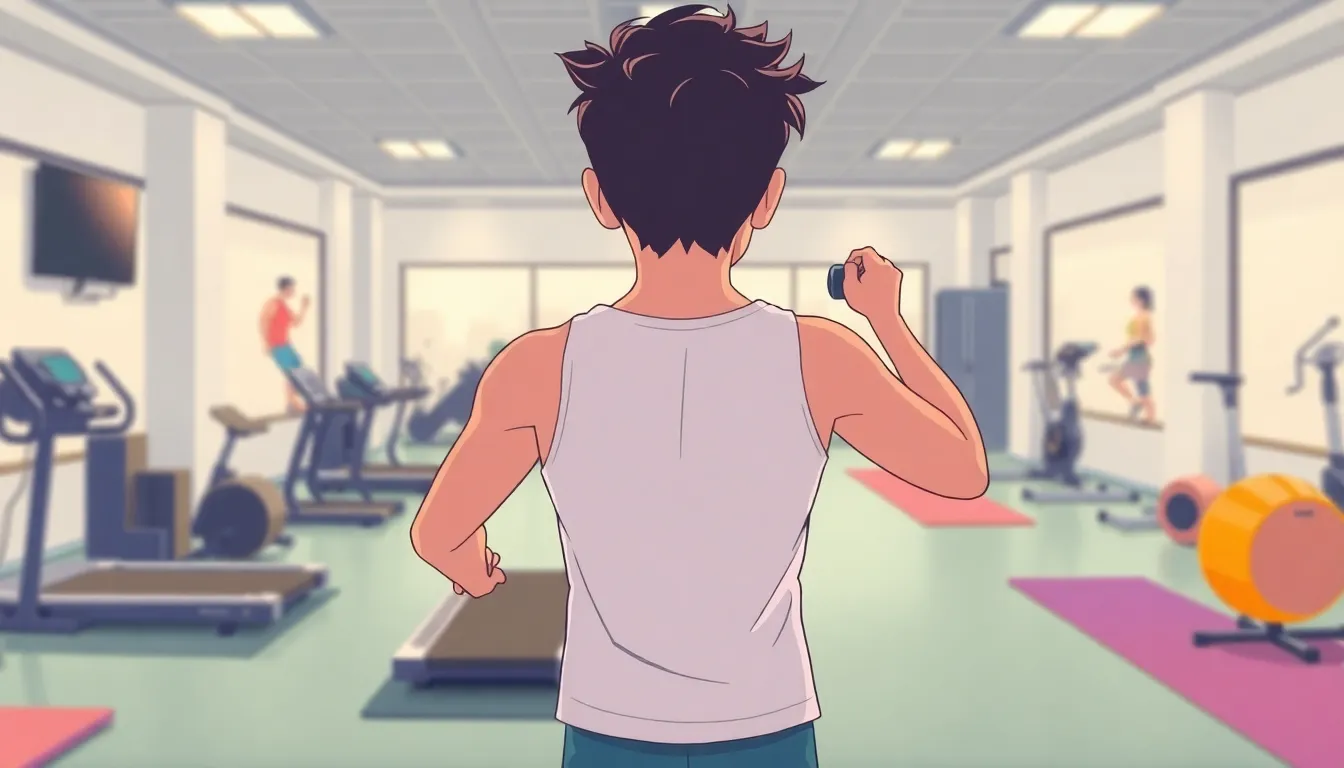 8. Značaj Fizičke Spremnosti