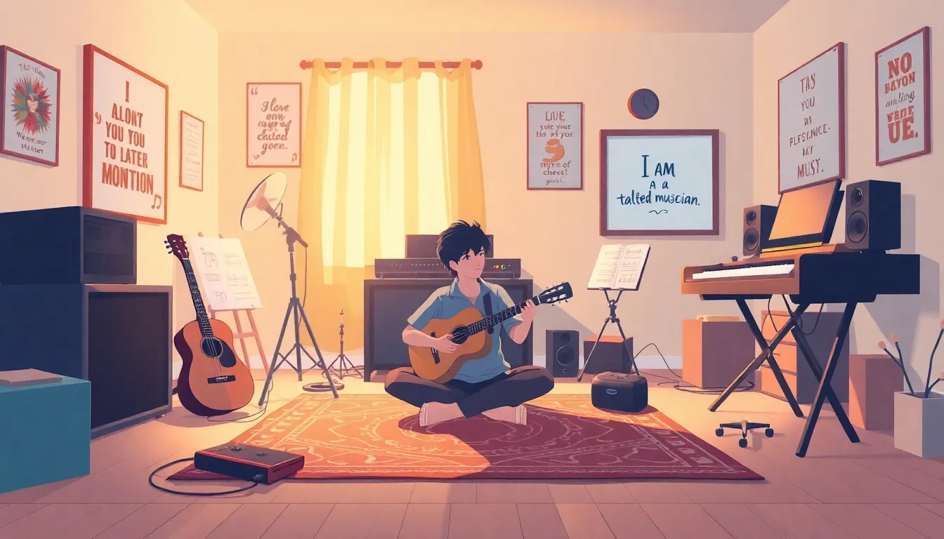 10. Održavanje Pozitivnog Uma