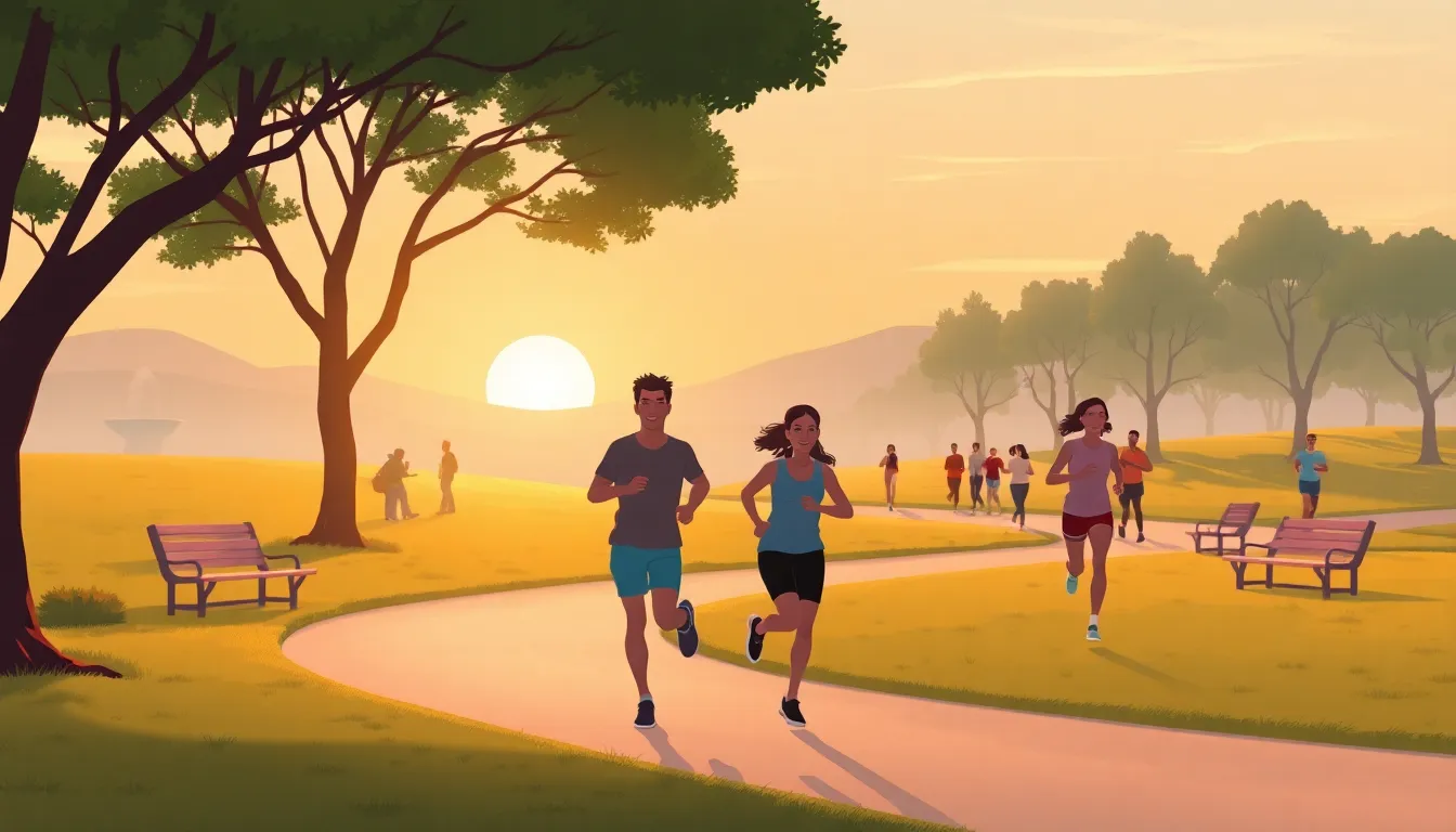 1. Usklađivanje Disanja S Koracima