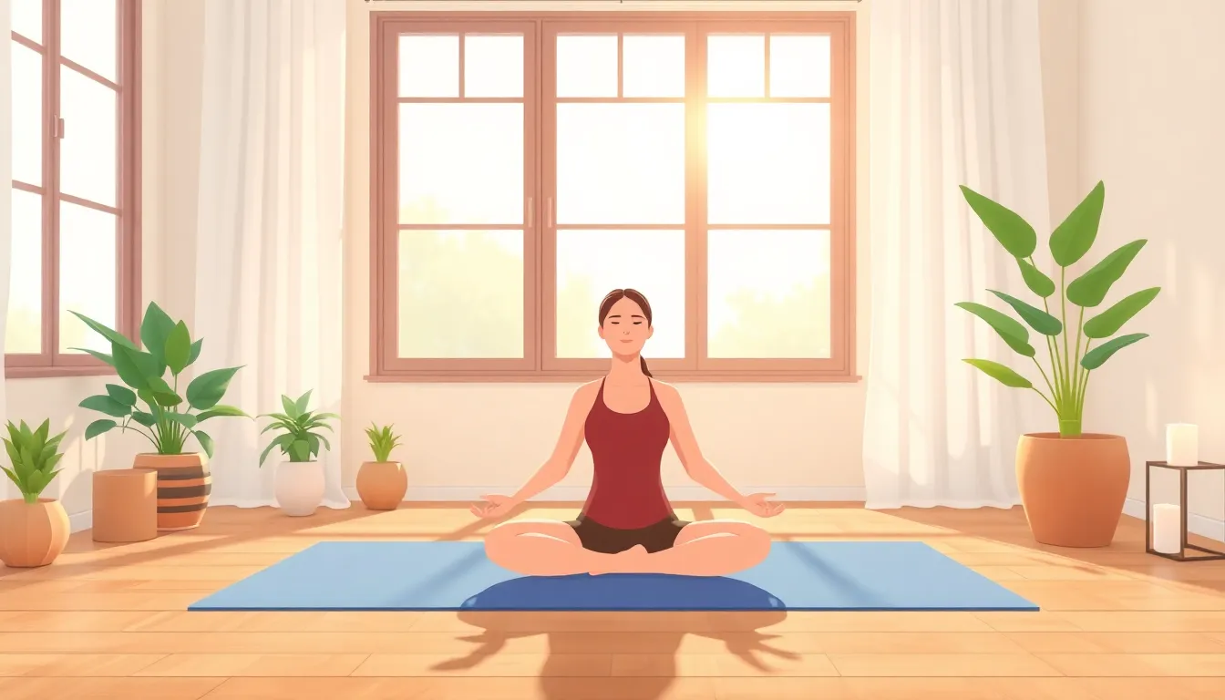 9. Vizualizacija Disanja