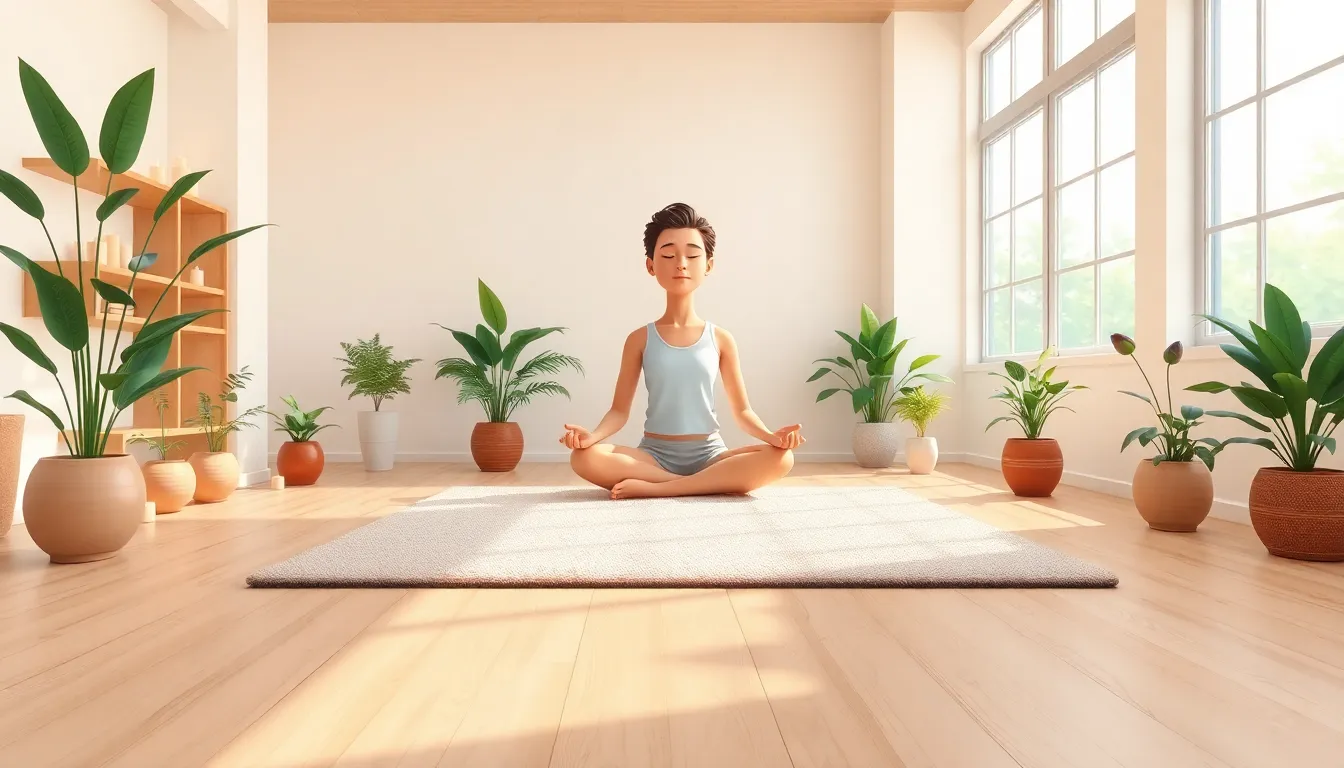 2. Tehnika Dubokog Disanja