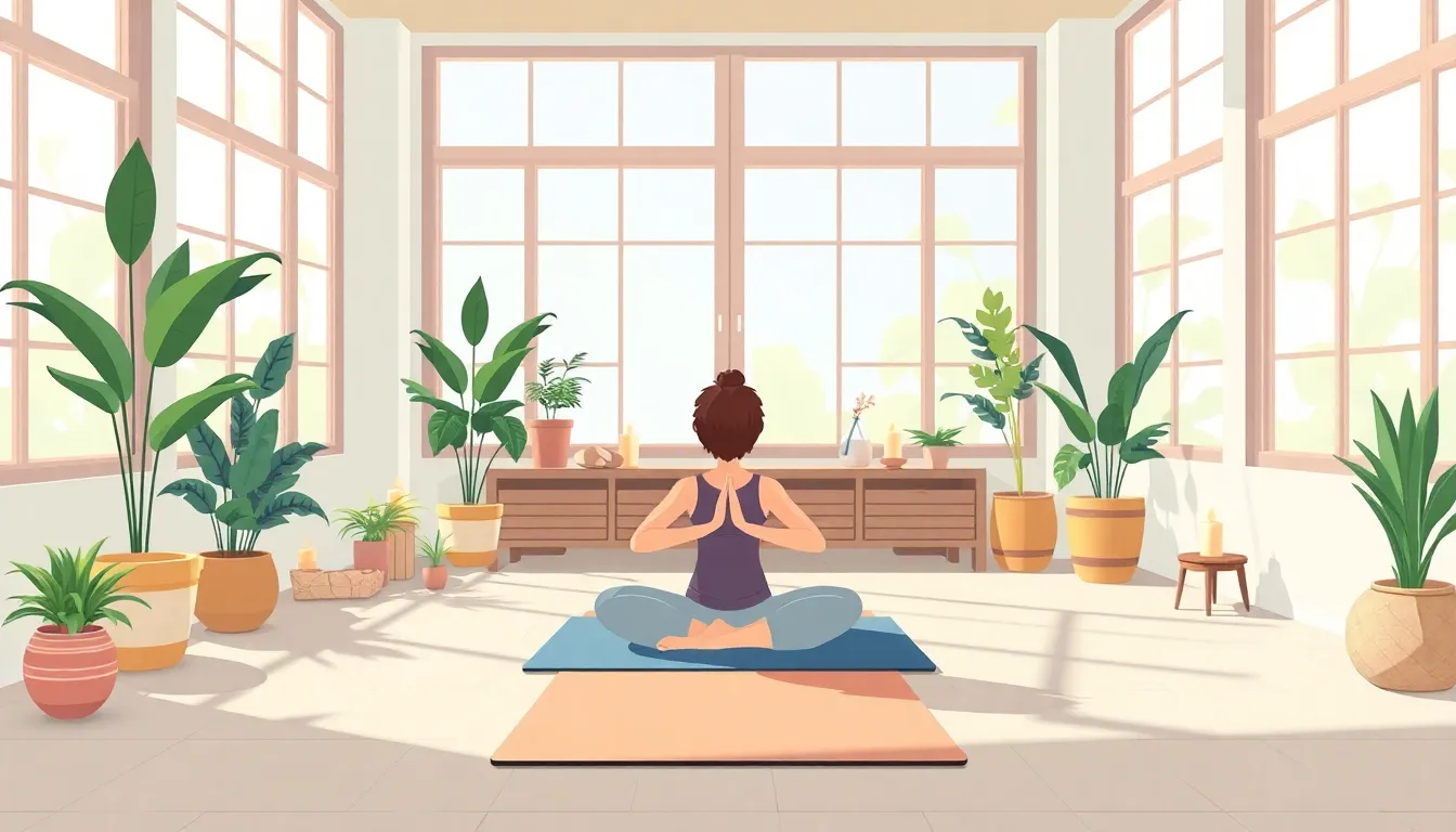 6. Kontrola Stresa i Anksioznosti