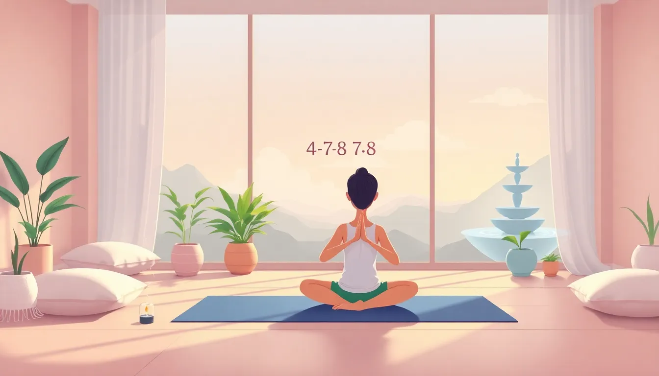 7. Uloga Disanja u Oporavku