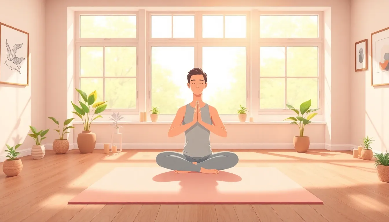 8. Vežbe Disanja za Povećanje Kapaciteta