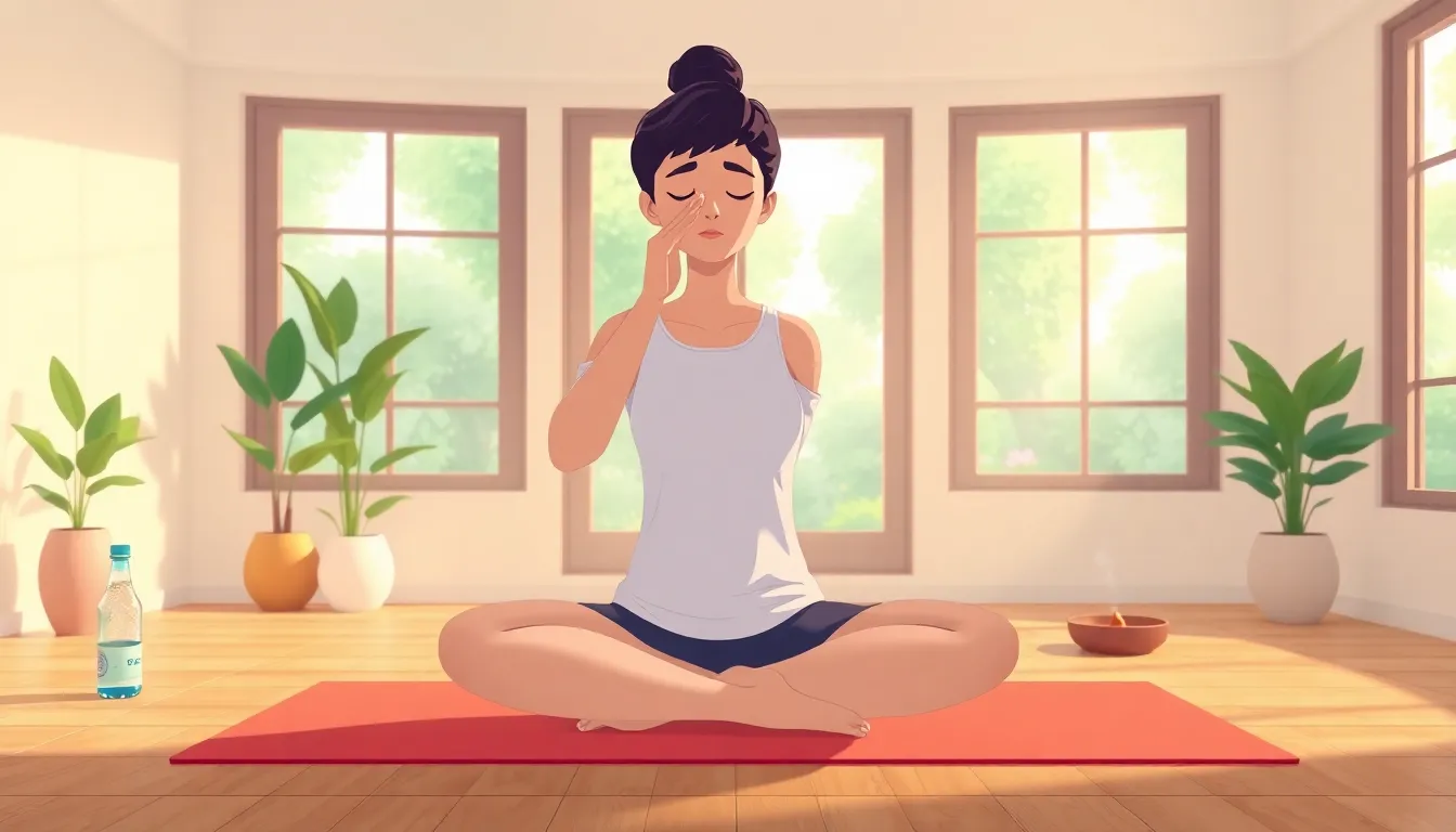 5. Alternativno Disanje