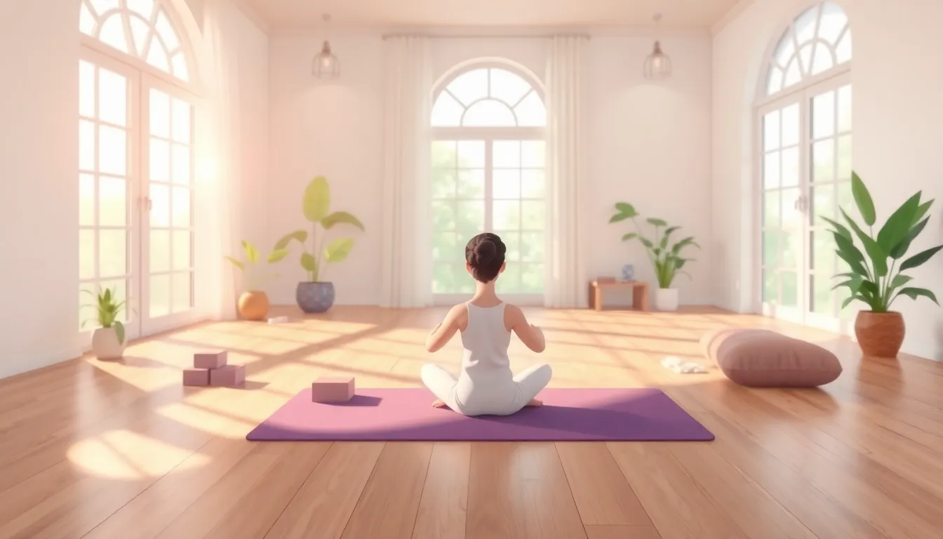 7. Vežbe Za Opuštanje