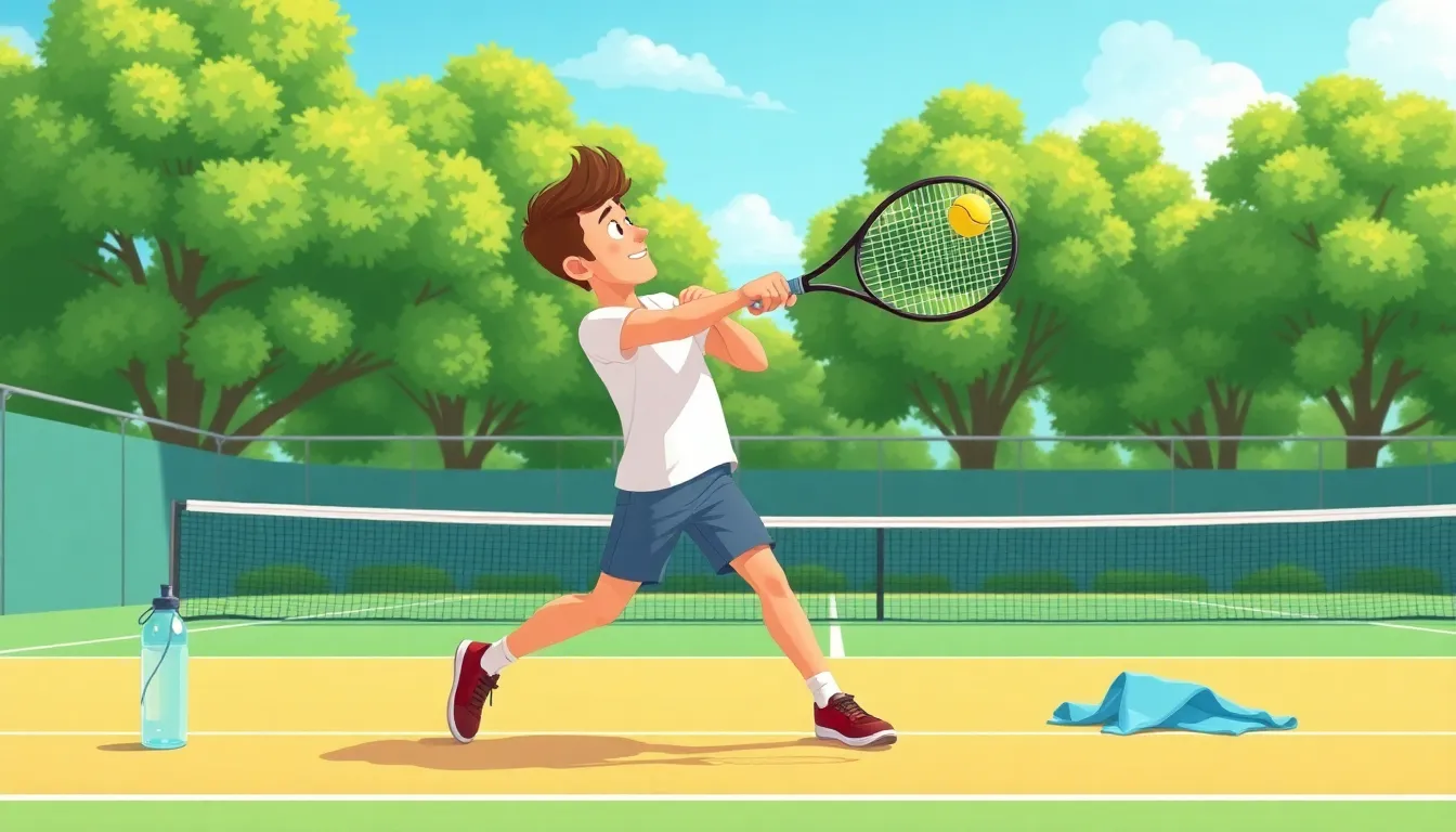 4. Sinhronizacija Disanja sa Pokretima