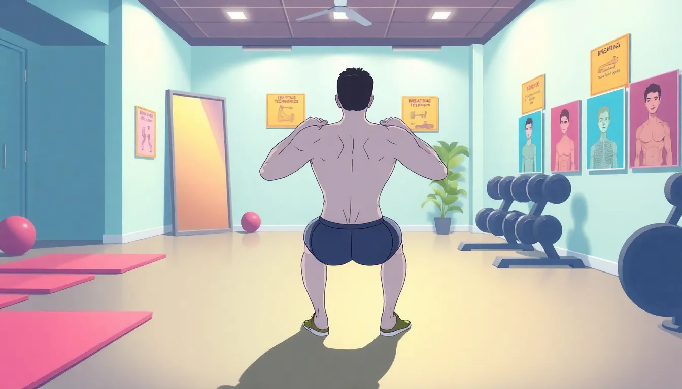 1. Razumevanje Osnova Disanja