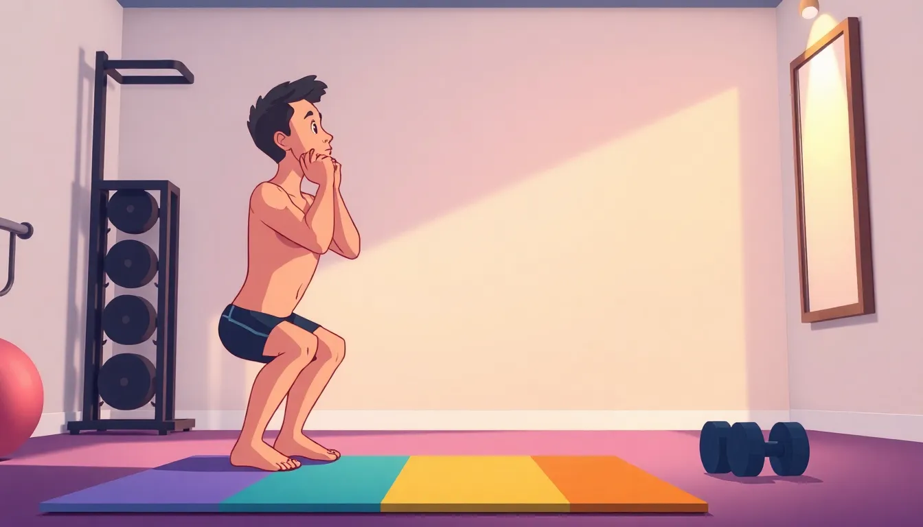 5. Sinhronizacija Disanja i Pokreta