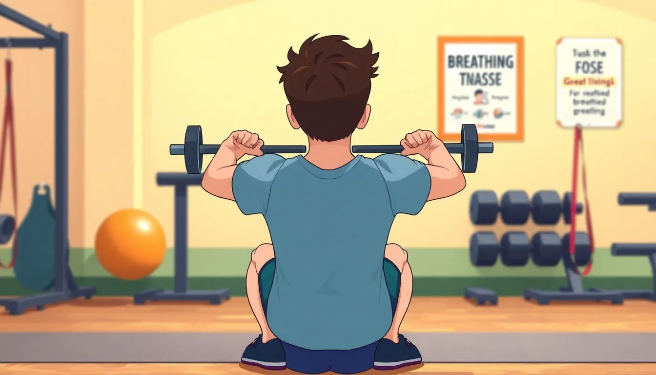 6. Koristi Nosnog Disanja