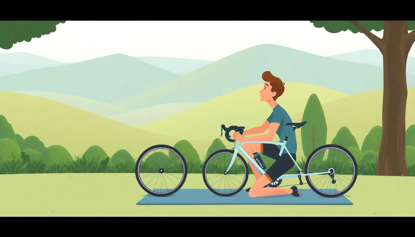 6. Uvežbavanje Disanja