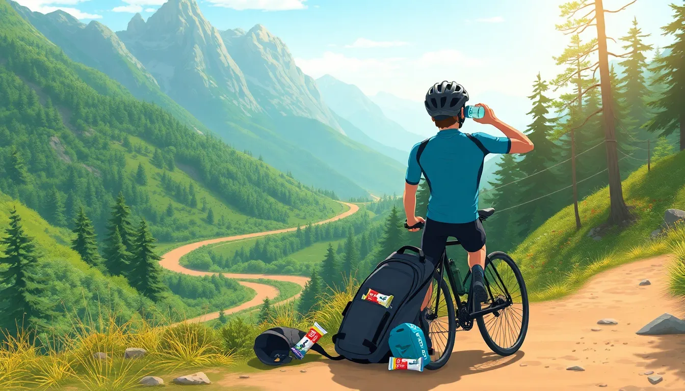 10. Hidratacija i Ishrana