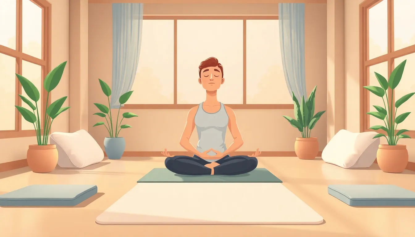 1. Fokusirajte Se Na Pravilno Disanje