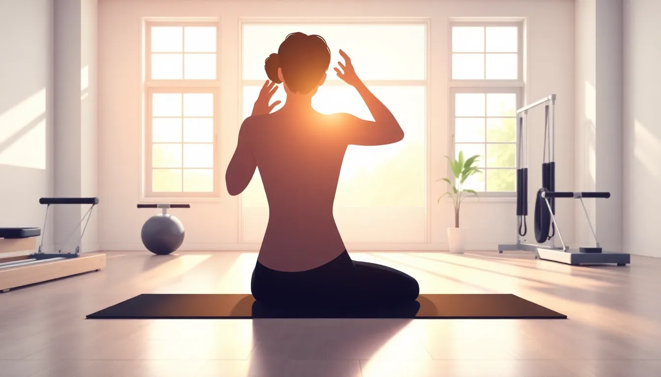 10. Redovno Vežbajte Sa Svesnim Disanjem