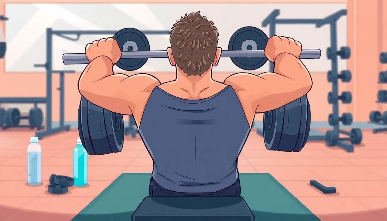 3. Udisanje Kroz Usta