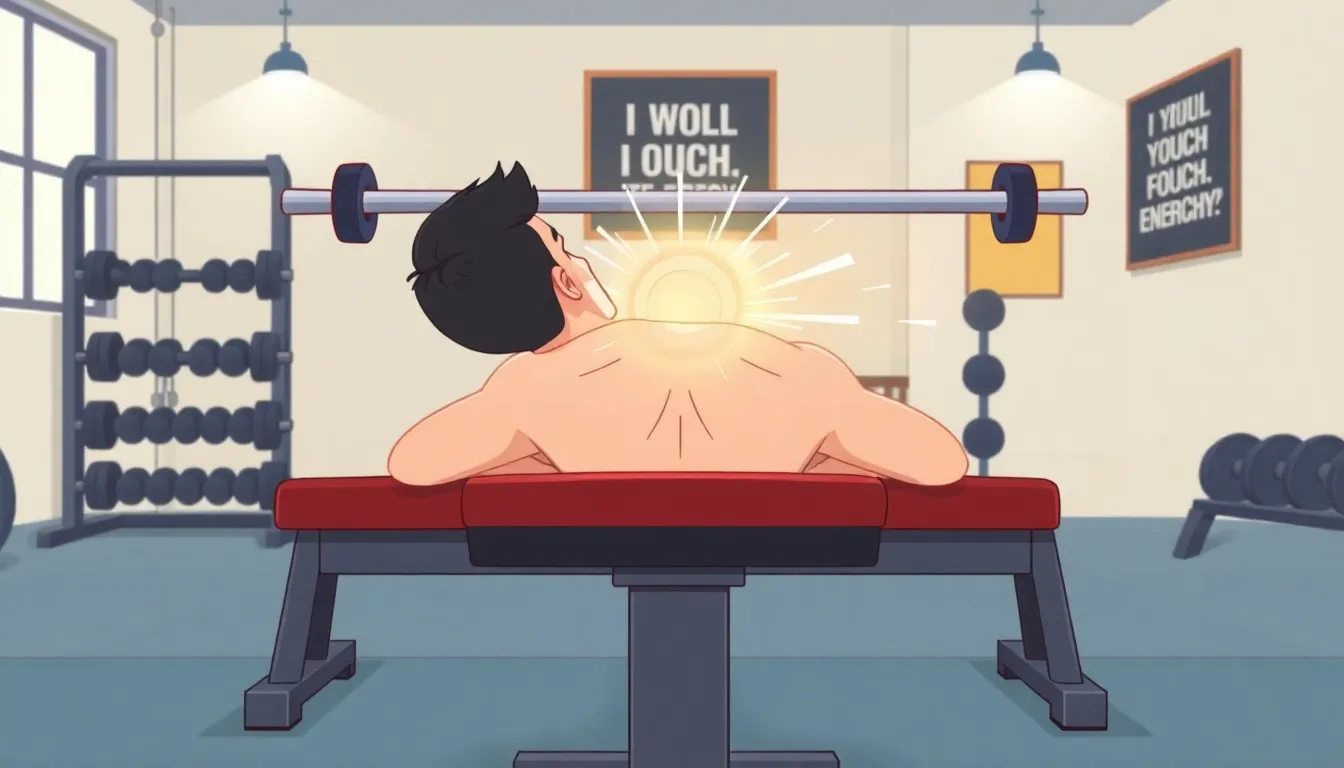 15. Vizualizacija Tokom Disanja