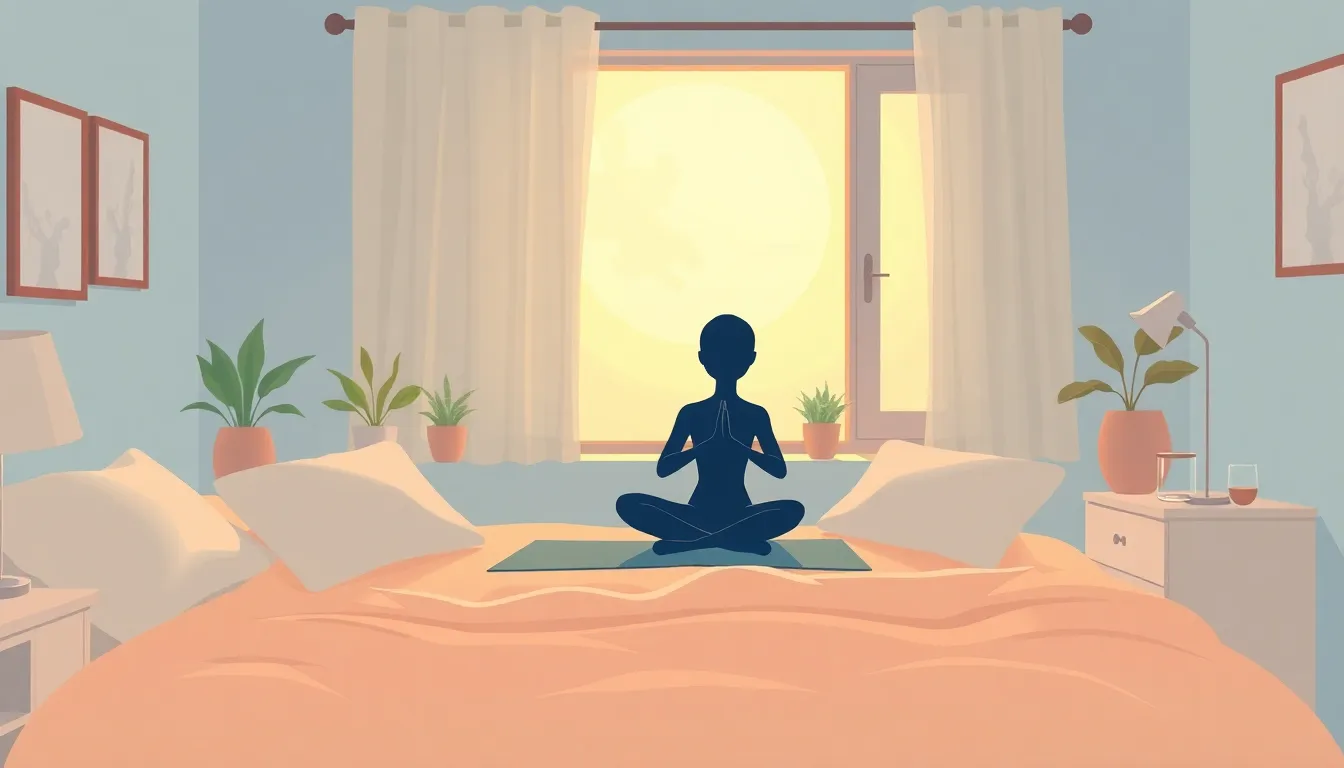 Značaj Kontrole Disanja