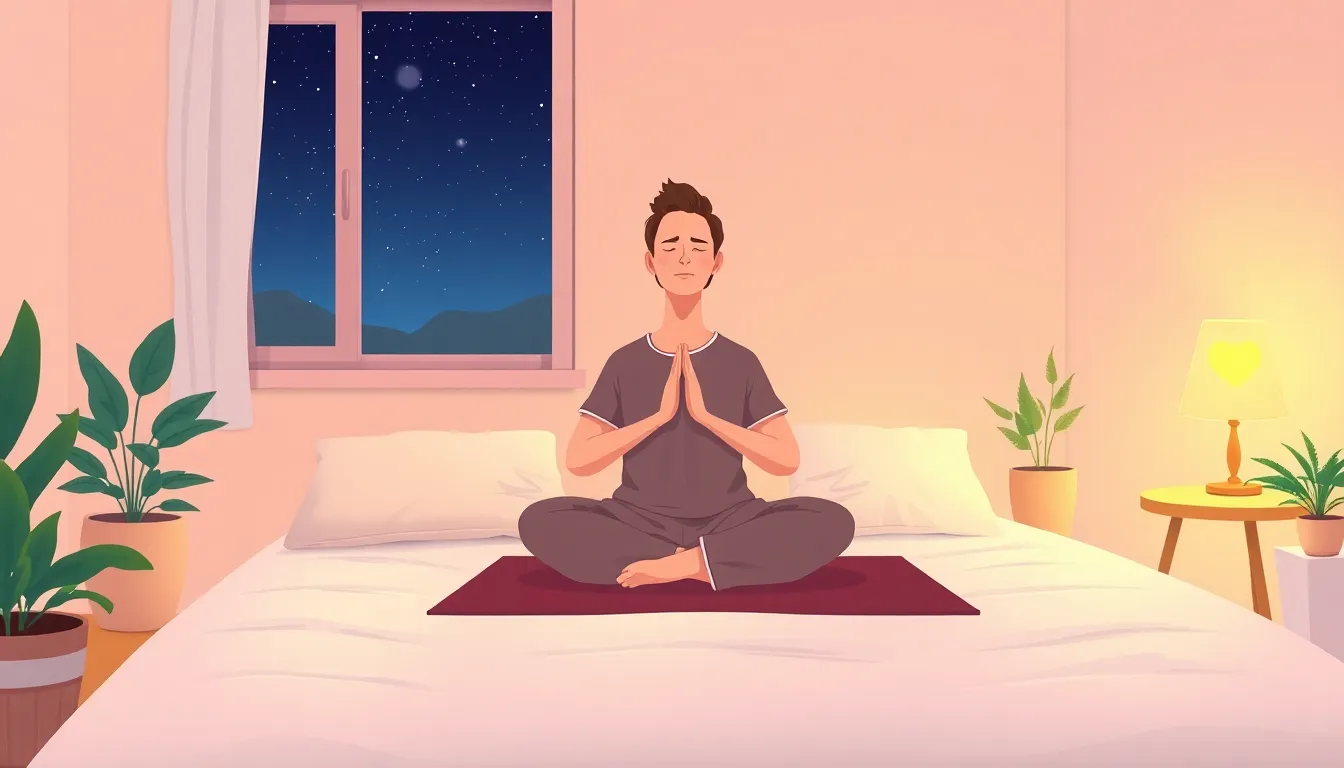 Uticaj Na Kvalitet Sna