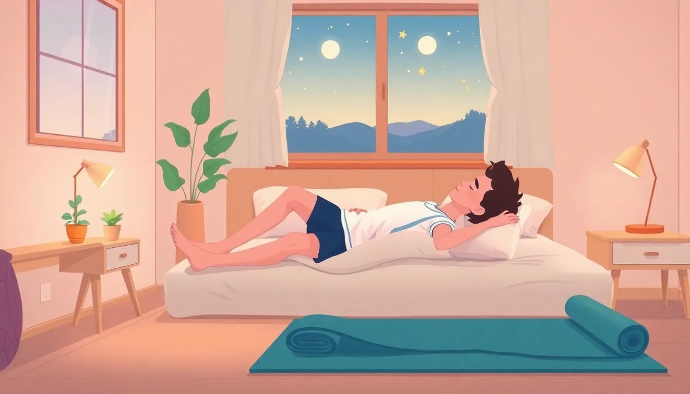 Performanse Trkača Na Dugim Distancama