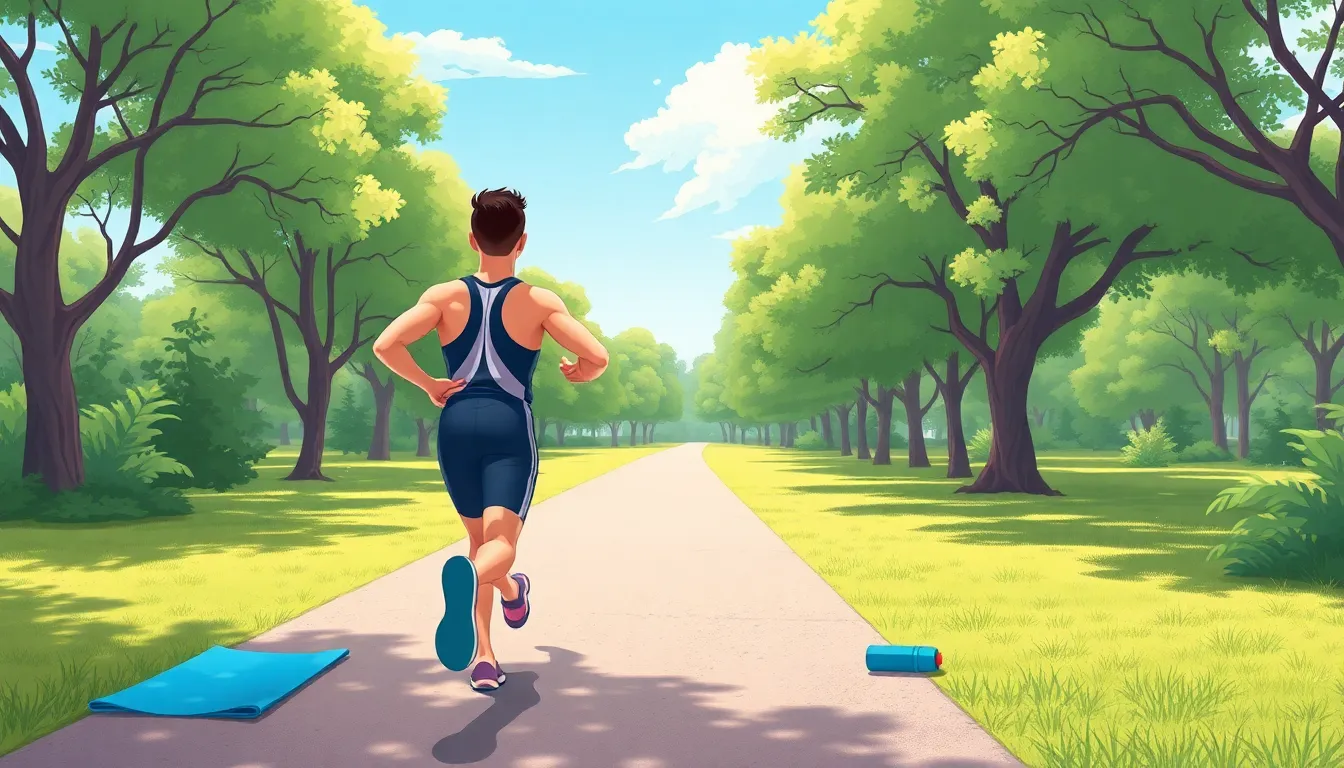 4. Usklađivanje Disanja sa Pokretima